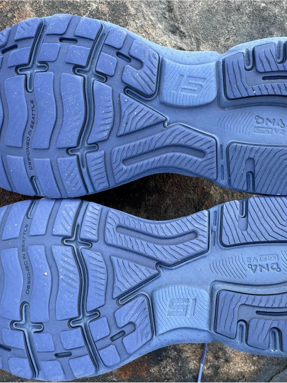 Brooks ghost 15